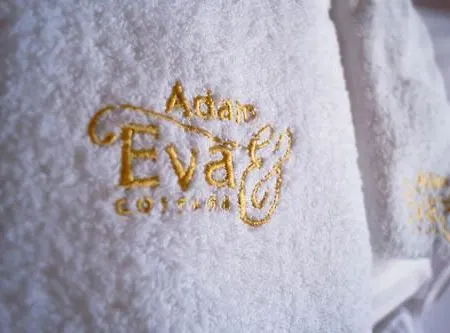 بيت للعطل Domcek Adam A Eva *