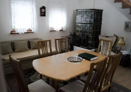Domcek Adam A Eva بيت للعطل