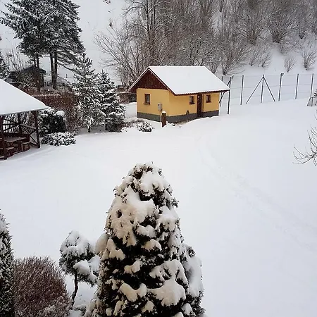 Domcek Adam A Eva Hébergement de vacances *